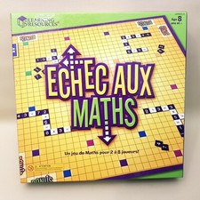 Math Chess Educational Game