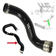 Pour Opel Mokka / Mokka X 1.7 CDTI 835134 / 95194143 Durite Entrée D'Air