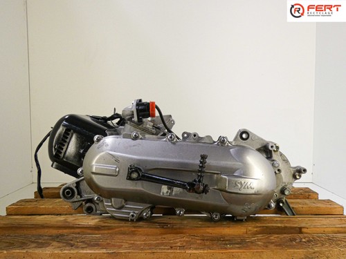 Moteur sym orbit - moteur,