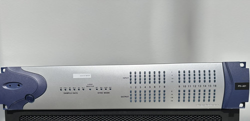 Avid 192 pro tools - avid, hd