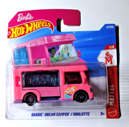 Hot wheels camping - hot, camping-car