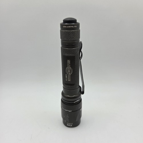 Surefire e2l outdoorsman led - e2l,