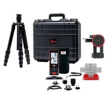 Brand new Leica DISTO S910 P2P