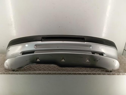 Pare choc avant peugeot - avant, 106