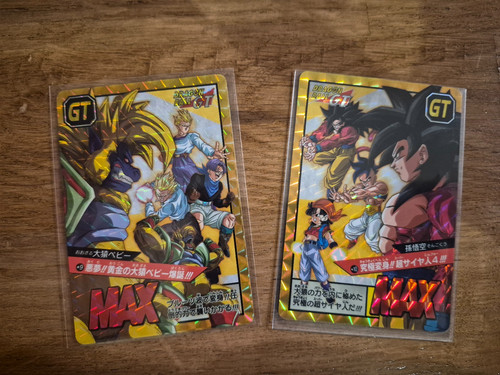 Super battle dragon - ball,