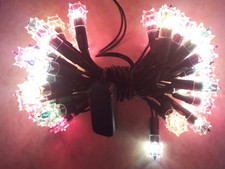 Guirlande Électrique