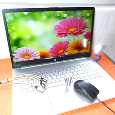 XL SET HP 17 CN Pavilion