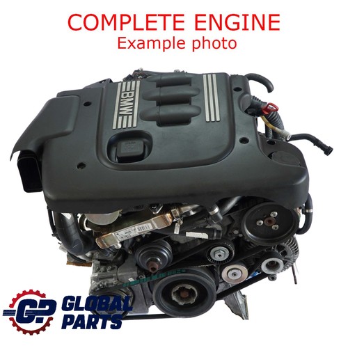 Bmw e60 e61 520d - bmw, m47n2