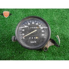 Strumentazione cruscotto Ducati Indiana 350 1987 1988