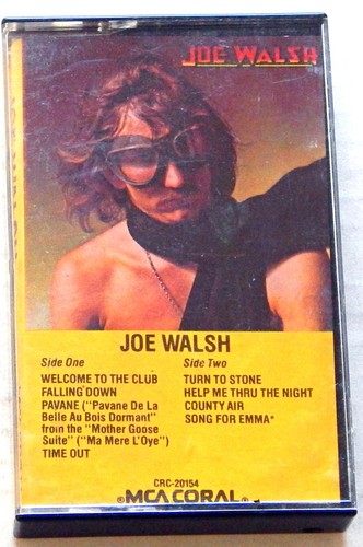 Joe walsh - walsh,