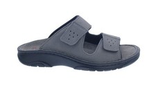 BERKEMANN Tobias, Semelle