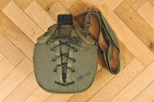 Cantine militaire mizuno l - militaire, 1,5