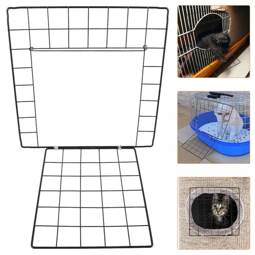 Accessoires chien cage - chien, chat
