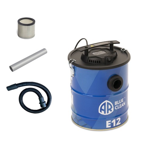 Blue clean e12 vide cendre - e12,