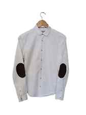 Chemise unie Zara | Taille S