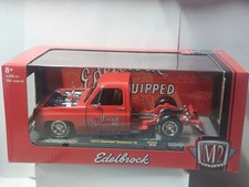 M2machines 1/24 🇨🇵 1973