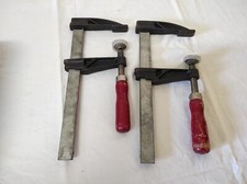 Outil à main, 2 Serre joints