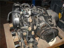 ⭐ AD moteur complet pour