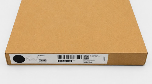 Housse ikea vimle - housse,