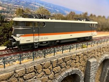 Locomotive BB 9282 roco