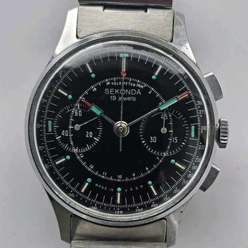 Montre homme vintage - montre,
