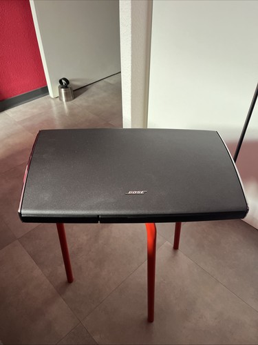 Bose av35 control console - control,