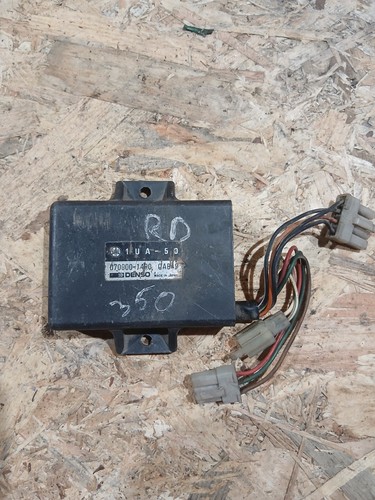 Boitier cdi pour - cdi, rdlc