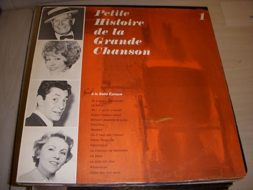 Disque vinyl tours histoire - vinyl,