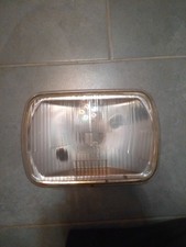 Phare avant CITROEN 2CV  -