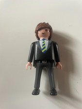 PLAYMOBIL 5496 Homme Costume