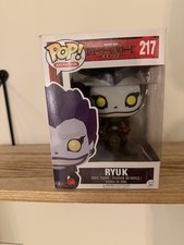Funko Pop! Animation Death