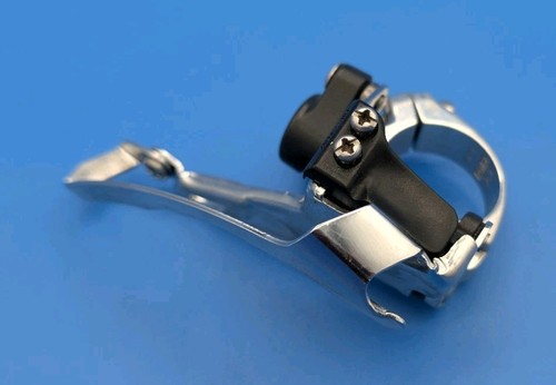 Shimano deore m739 - deore, fd-m739
