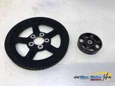 POULIE DE TRANSMISSION HARLEY-DAVIDSON 1200 XR X SPORTSTER  2009