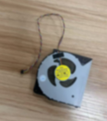 1pc ventilateur replacement - 1pc,