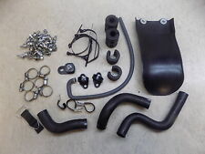 Kawasaki KX85 Nuts Bolts Parts Pieces hoses misc grab bag   KX 85 2025 NEW