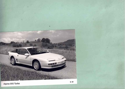 Photo presse original - photo,