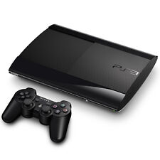 Sony PlayStation 3 12 Go