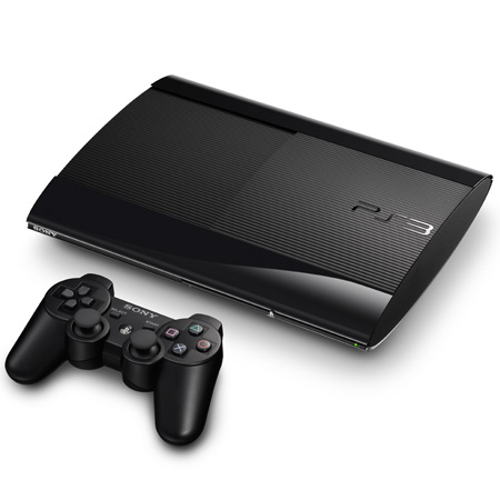 Console sony playstation 12 - 3,