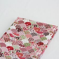 Japonais Tissu Coton Yukata