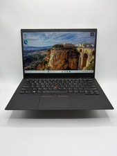 Lenovo ThinkPad X1 Carbon 6th