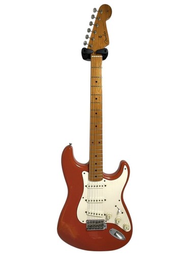 Guitare électrique fender - guitare,