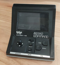 Jeu Électronique Vintage -