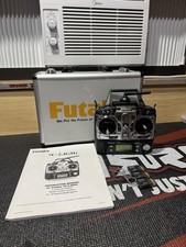 Futaba T7C 7-Channel 2.4GHz RC