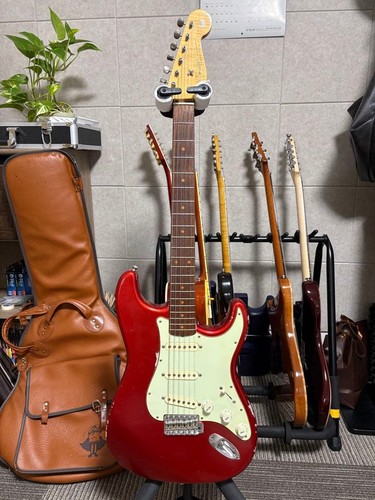 Fender new american - fender,