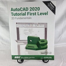 AutoCAD 2020 Tutorial First