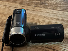 Canon Legria HF R27 Parfait État @117NU1103