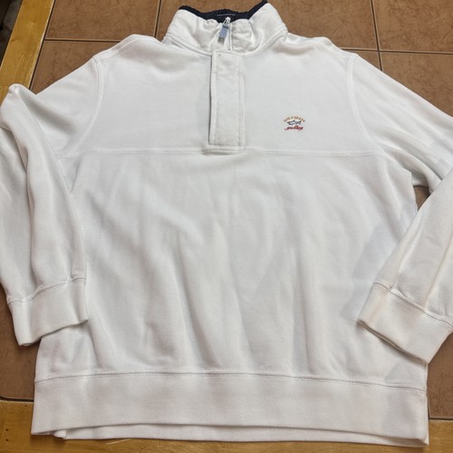 Vintage paul shark yachting - paul,