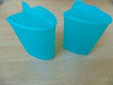 Tupperware Impressions