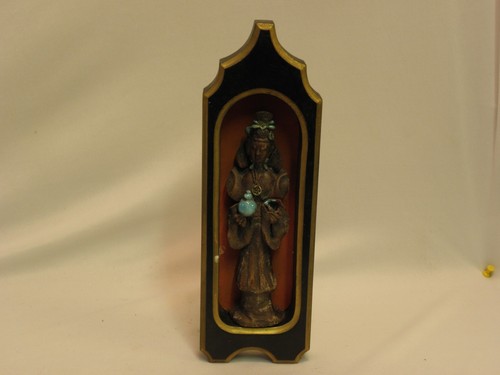 Vintage oriental collectible - vintage,