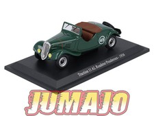 TRA39 Voiture 1/43 Atlas NOREV